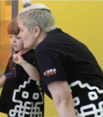 Coding Workshop for Children and Parents